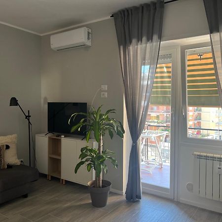 Tiburtina Flam Guest House Rome Luaran gambar