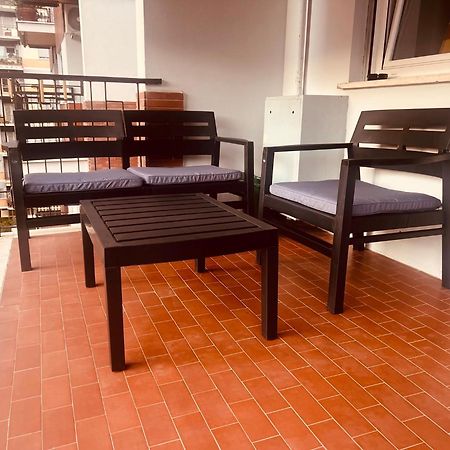 Tiburtina Flam Guest House Rome Luaran gambar