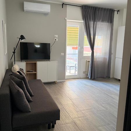 Tiburtina Flam Guest House Rome Luaran gambar