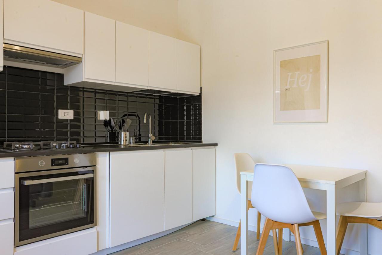Tiburtina Flam Guest House Rome Luaran gambar