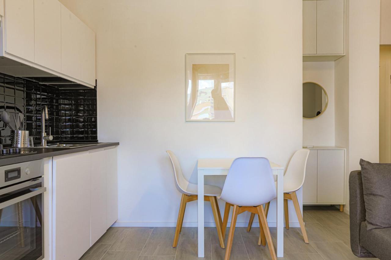 Tiburtina Flam Guest House Rome Luaran gambar