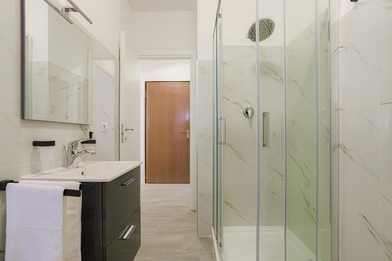 Tiburtina Flam Guest House Rome Luaran gambar