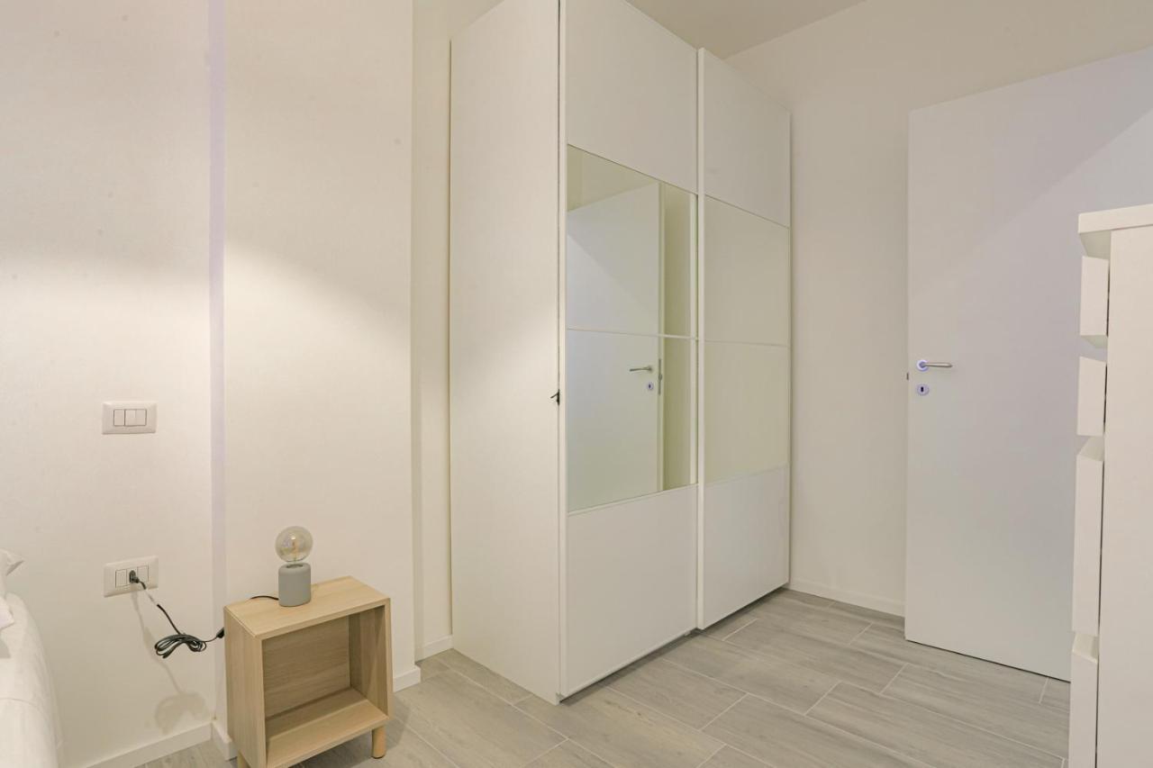 Tiburtina Flam Guest House Rome Luaran gambar