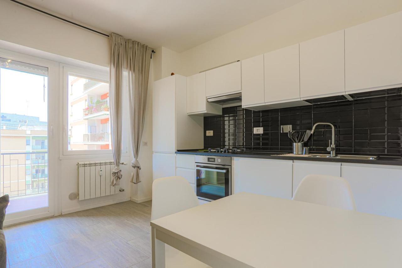 Tiburtina Flam Guest House Rome Luaran gambar