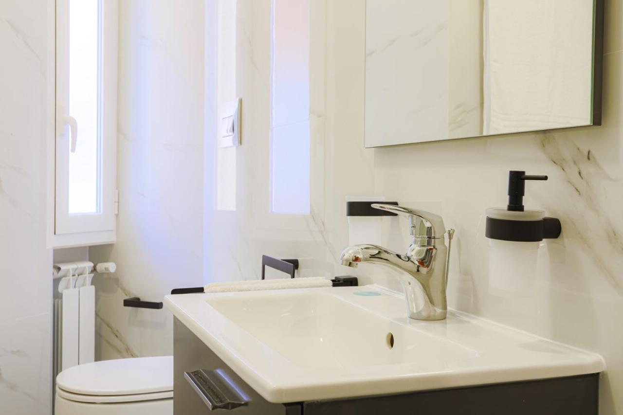 Tiburtina Flam Guest House Rome Luaran gambar