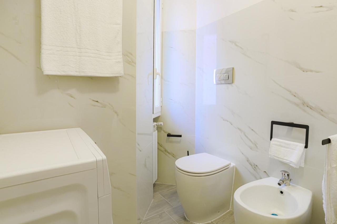 Tiburtina Flam Guest House Rome Luaran gambar