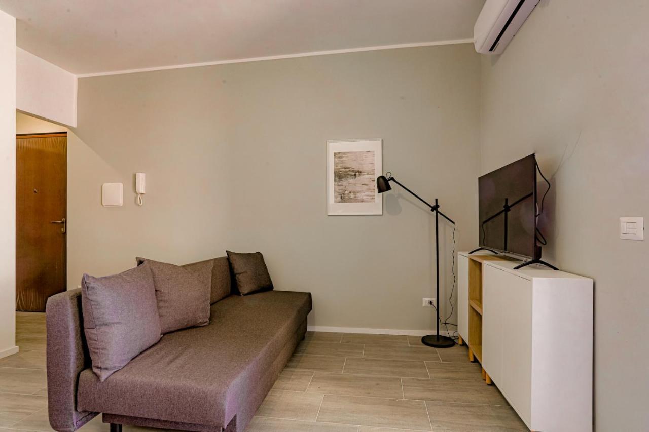 Tiburtina Flam Guest House Rome Luaran gambar