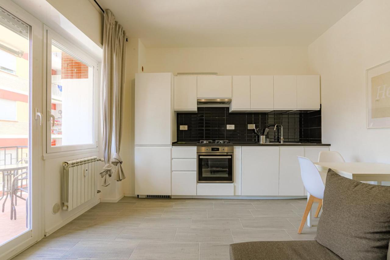 Tiburtina Flam Guest House Rome Luaran gambar