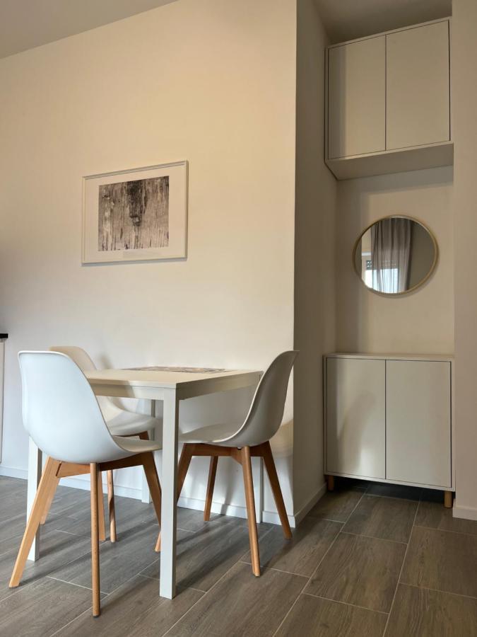 Tiburtina Flam Guest House Rome Luaran gambar