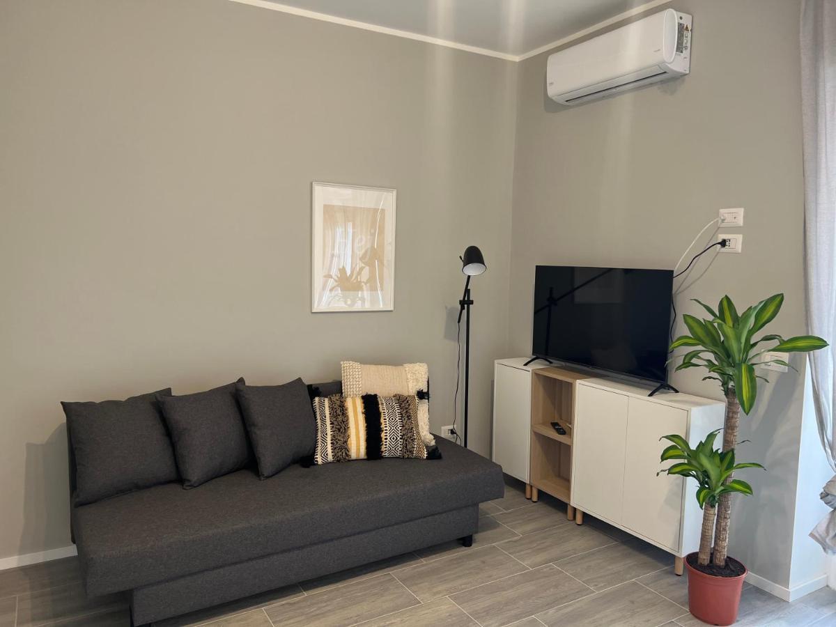 Tiburtina Flam Guest House Rome Luaran gambar