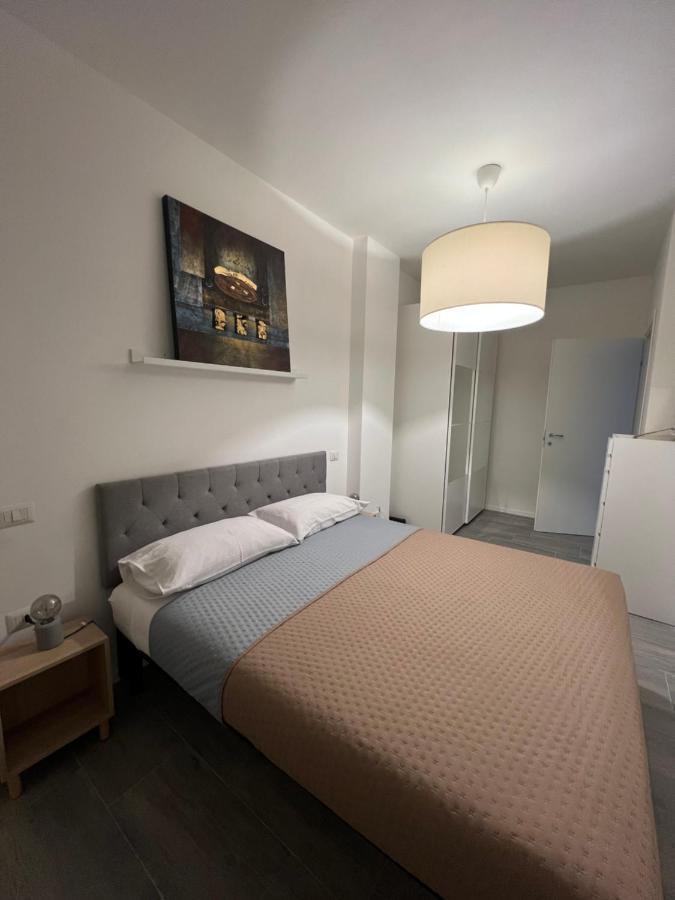 Tiburtina Flam Guest House Rome Luaran gambar
