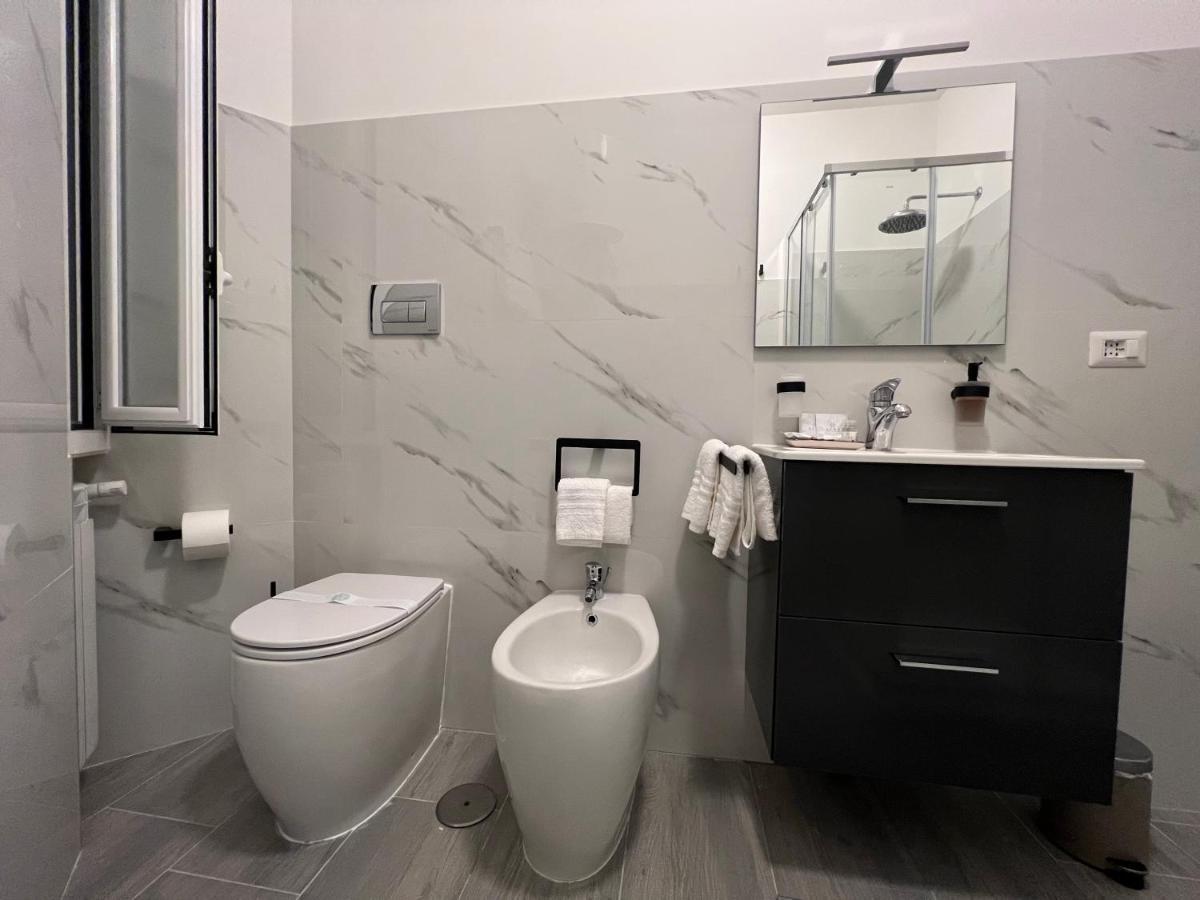 Tiburtina Flam Guest House Rome Luaran gambar
