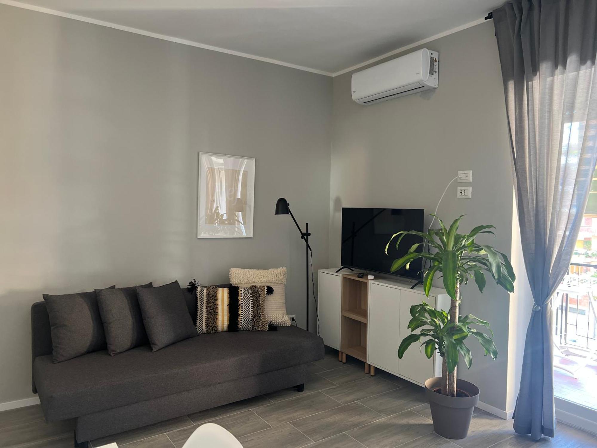 Tiburtina Flam Guest House Rome Luaran gambar