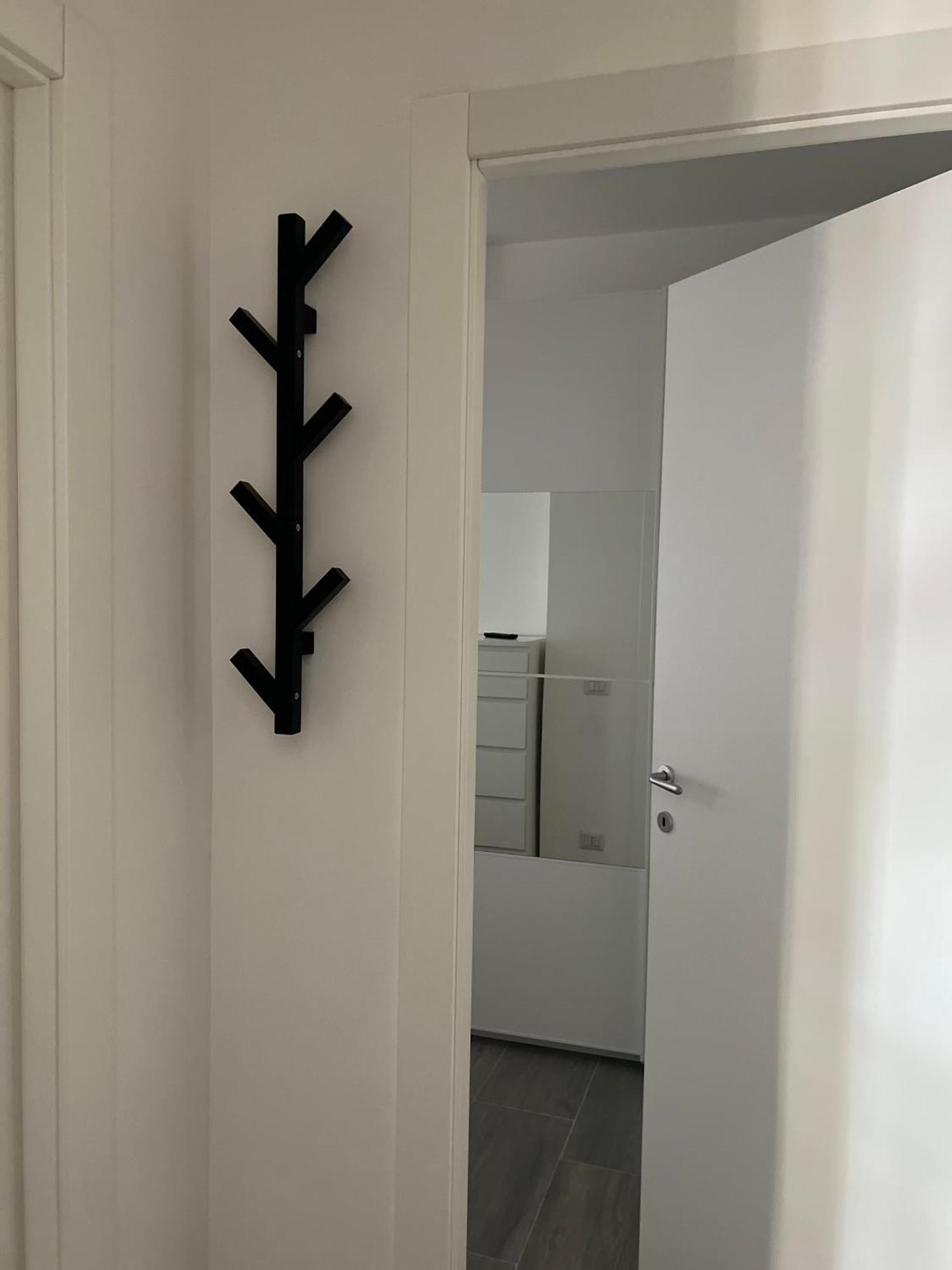 Tiburtina Flam Guest House Rome Luaran gambar