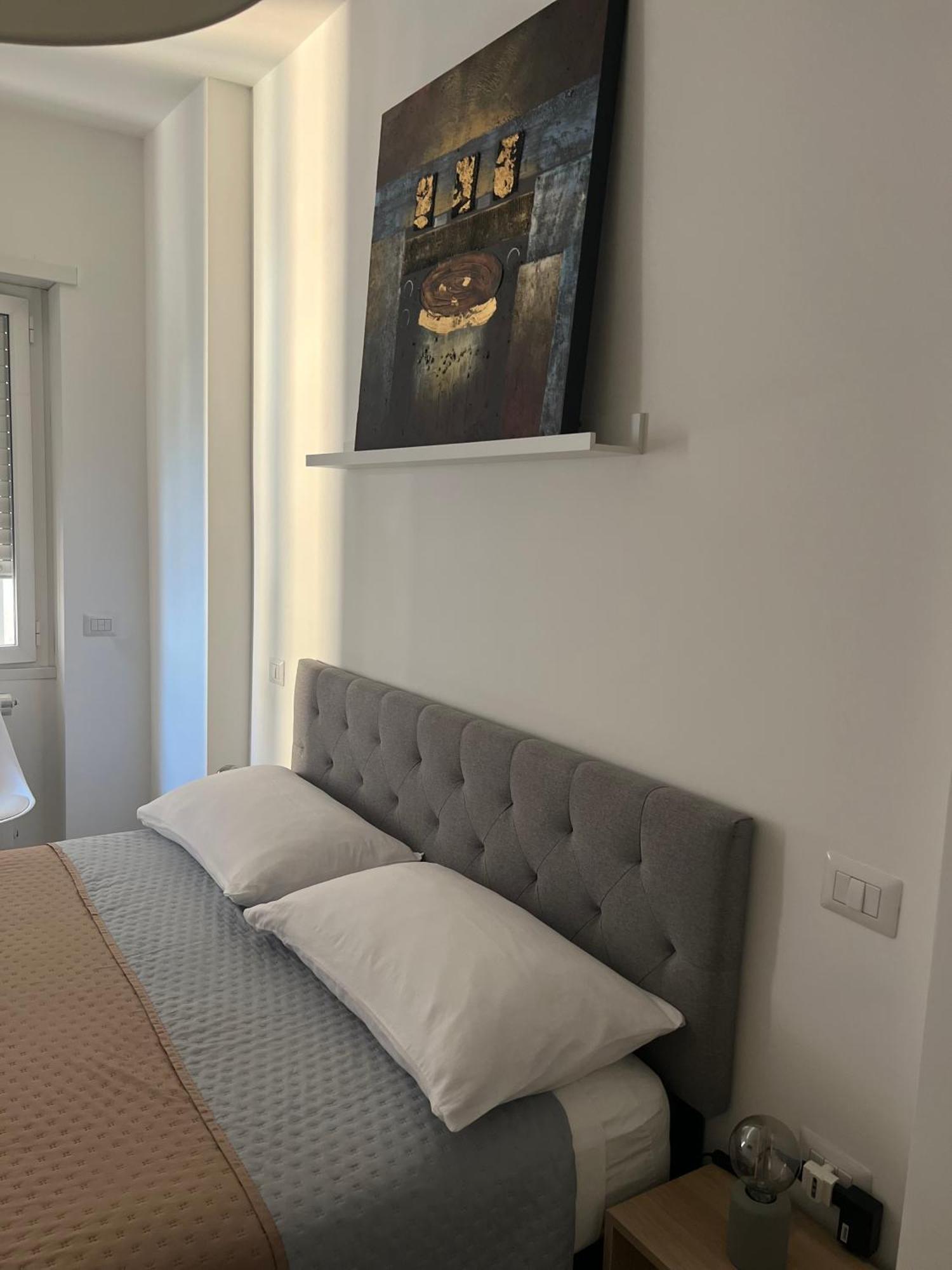 Tiburtina Flam Guest House Rome Luaran gambar