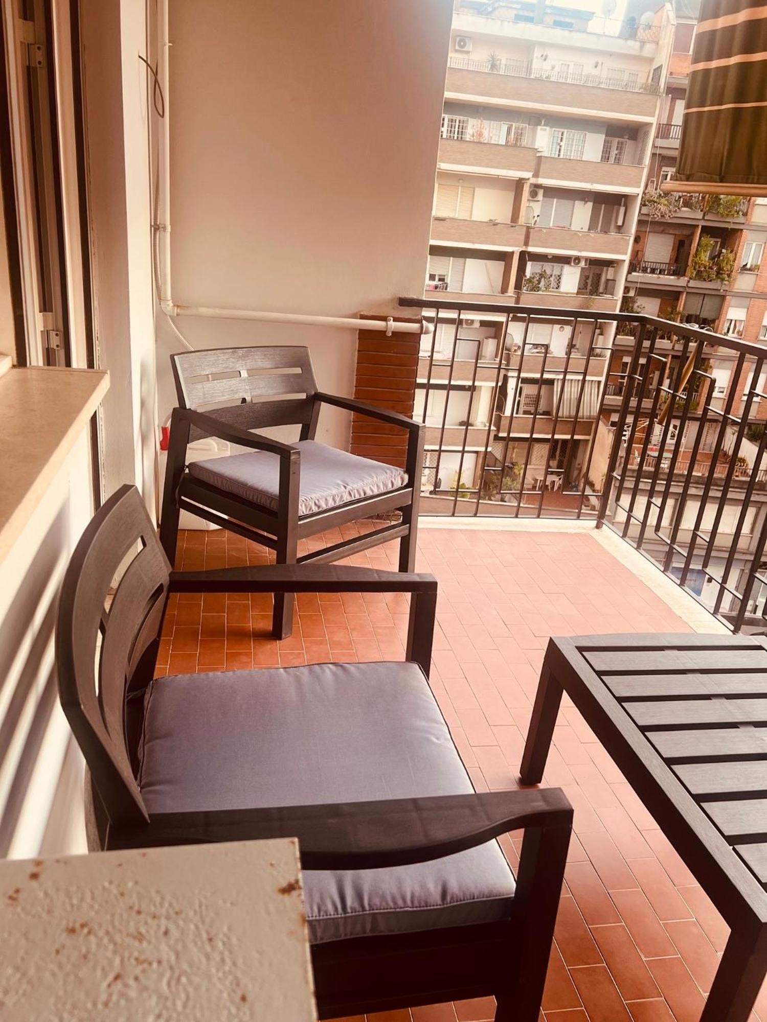 Tiburtina Flam Guest House Rome Luaran gambar