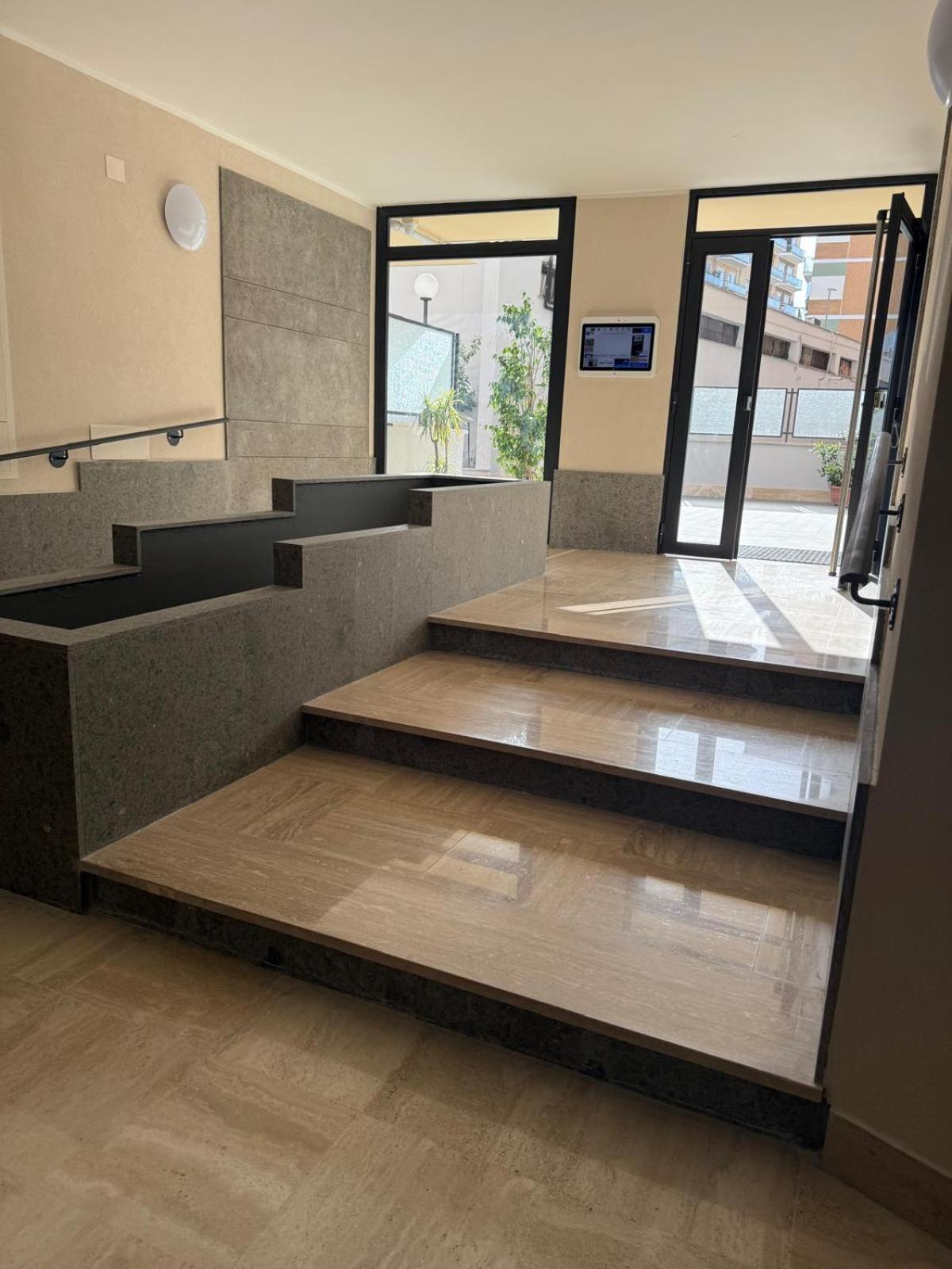 Tiburtina Flam Guest House Rome Luaran gambar