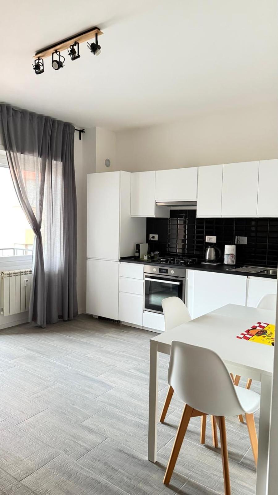 Tiburtina Flam Guest House Rome Luaran gambar