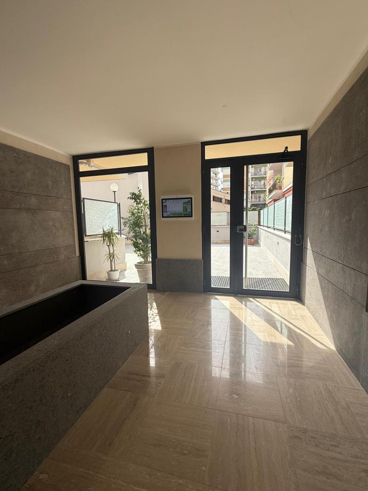 Tiburtina Flam Guest House Rome Luaran gambar