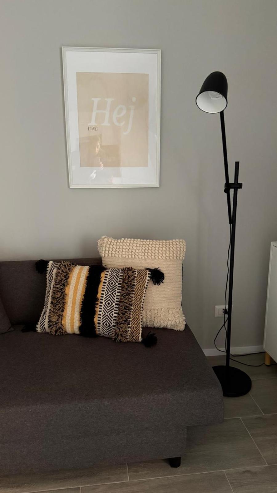 Tiburtina Flam Guest House Rome Luaran gambar