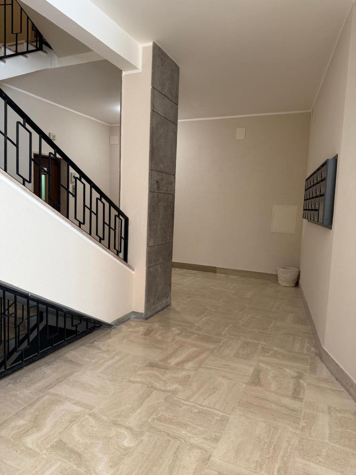 Tiburtina Flam Guest House Rome Luaran gambar