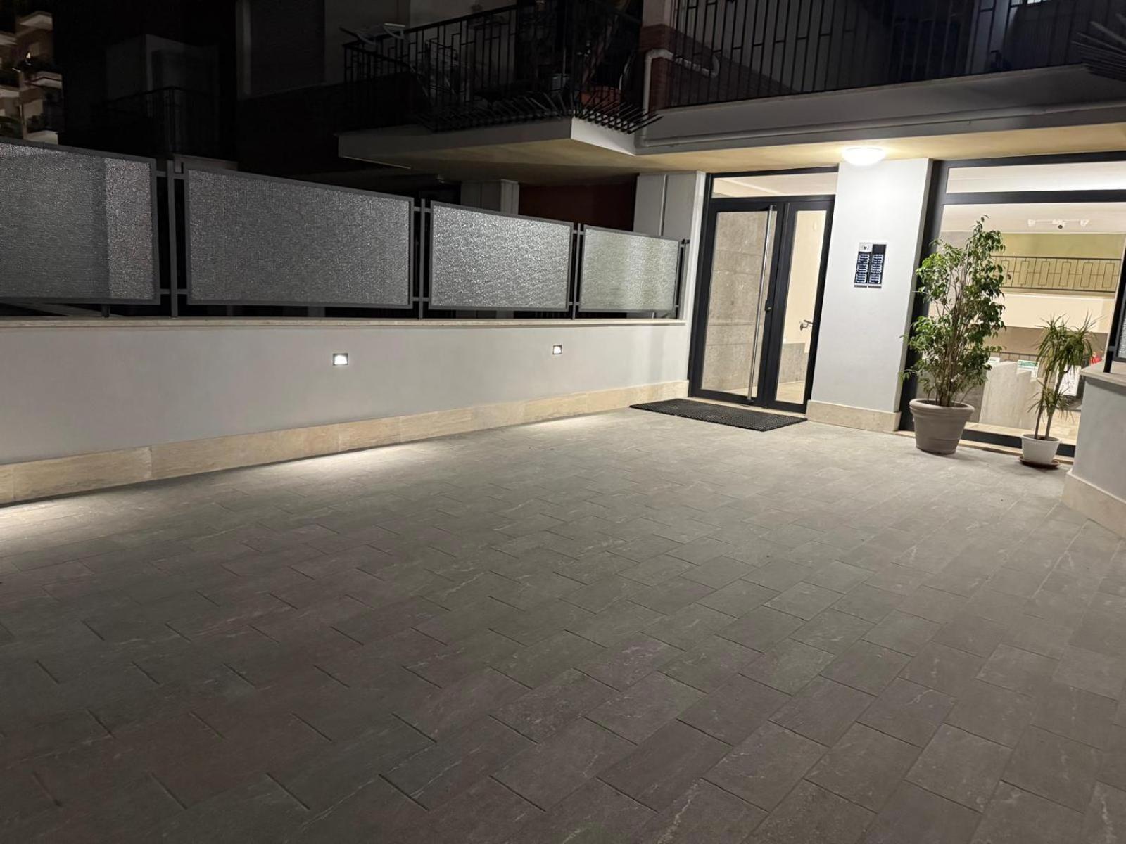 Tiburtina Flam Guest House Rome Luaran gambar