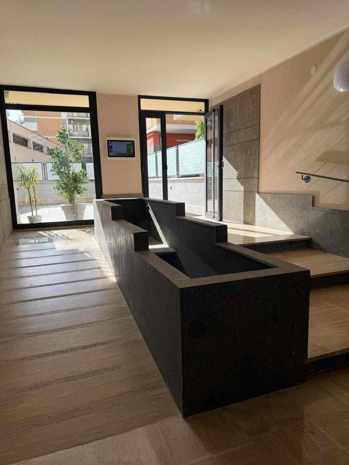 Tiburtina Flam Guest House Rome Luaran gambar