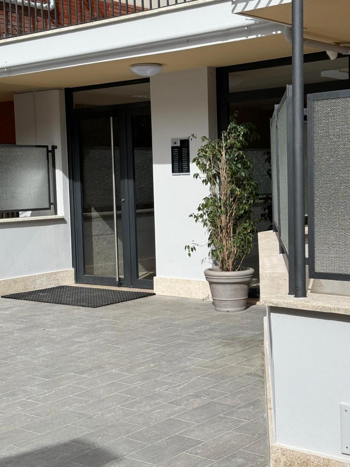 Tiburtina Flam Guest House Rome Luaran gambar