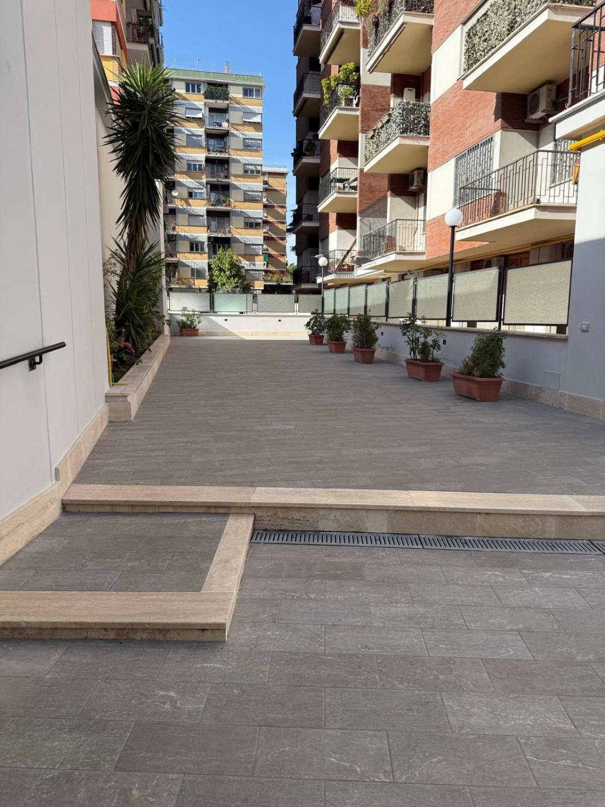Tiburtina Flam Guest House Rome Luaran gambar