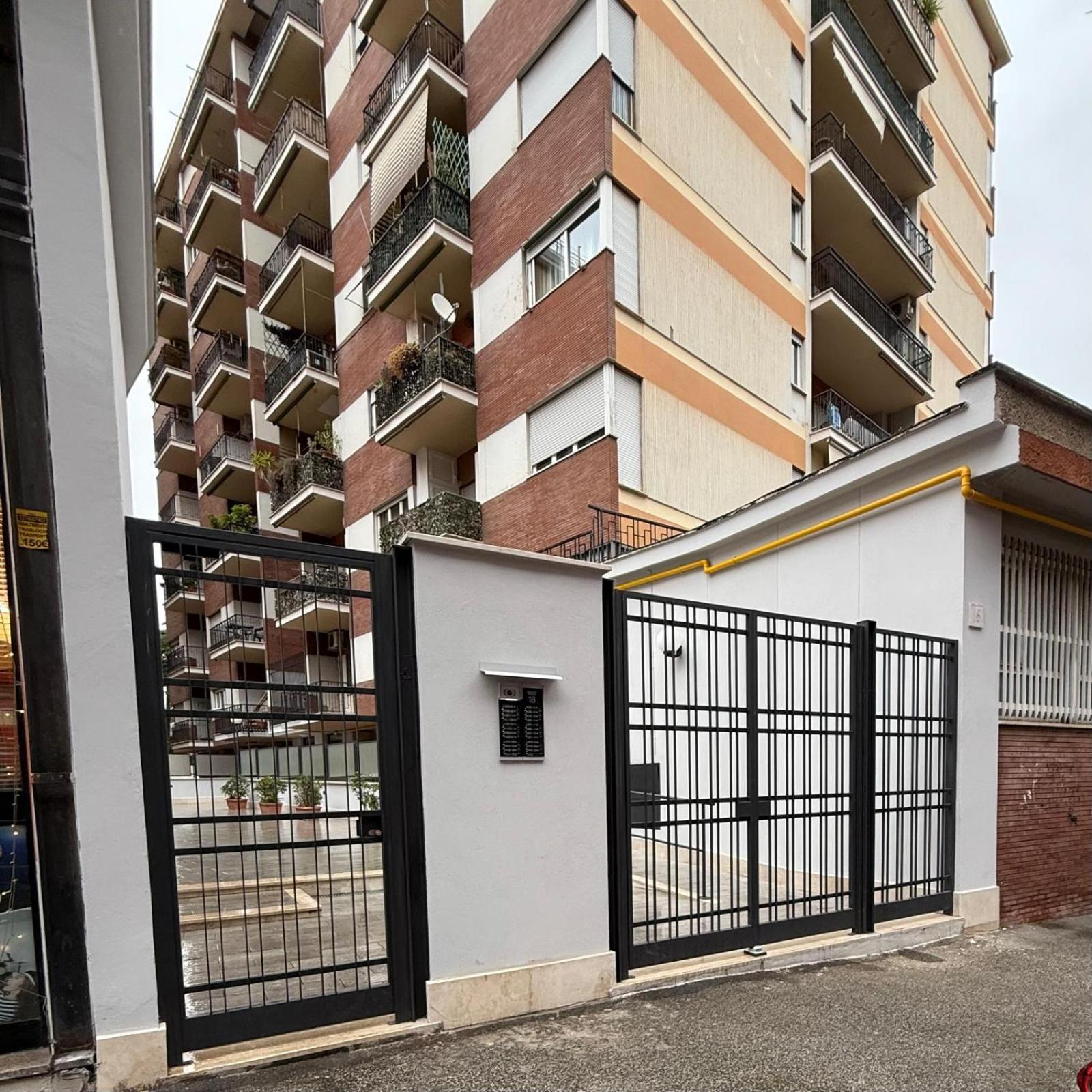 Tiburtina Flam Guest House Rome Luaran gambar