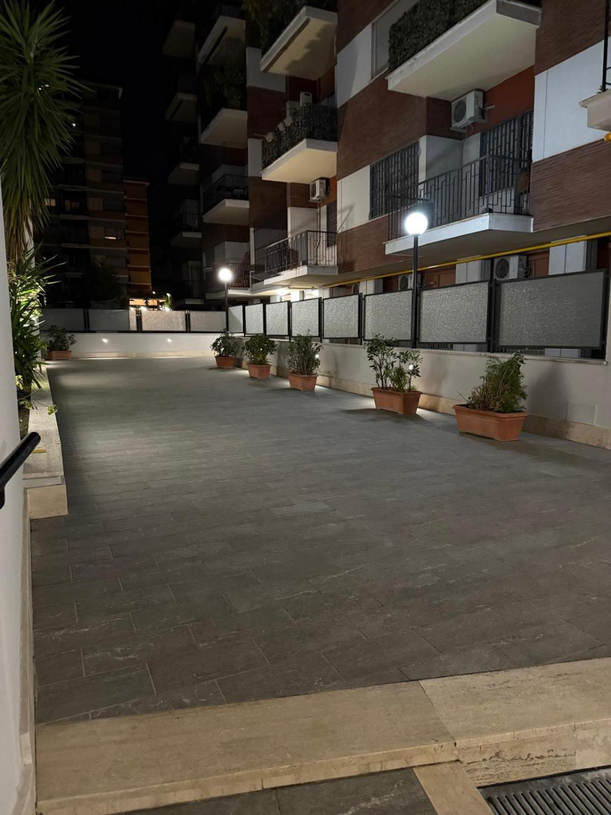 Tiburtina Flam Guest House Rome Luaran gambar