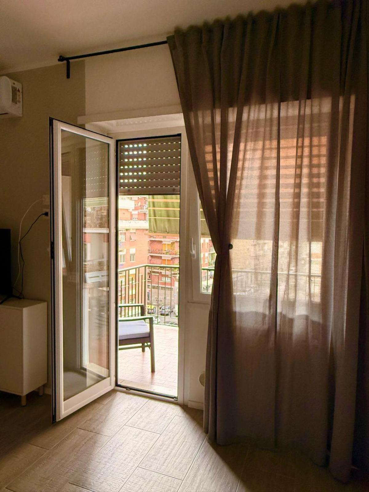 Tiburtina Flam Guest House Rome Luaran gambar