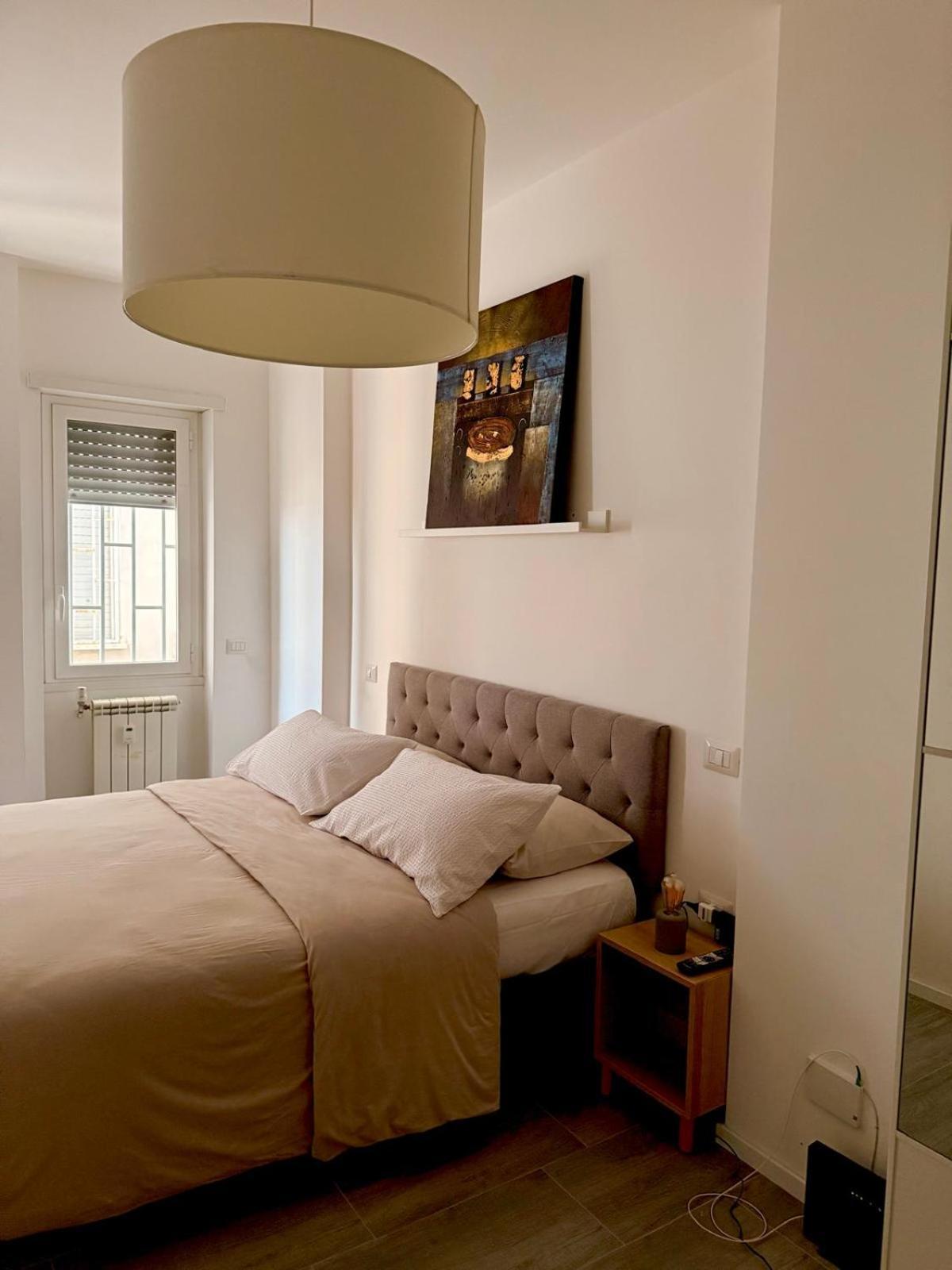 Tiburtina Flam Guest House Rome Luaran gambar