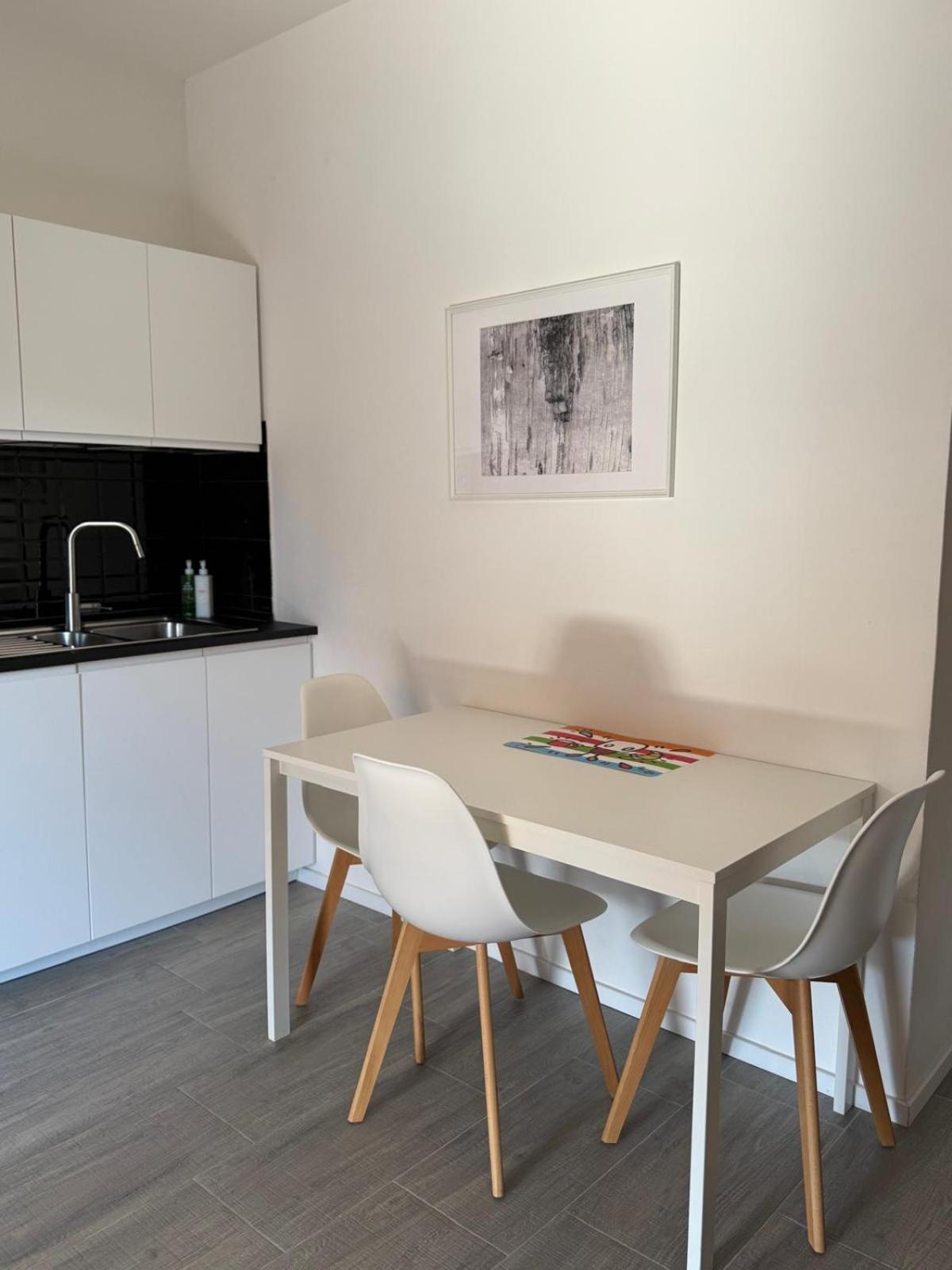Tiburtina Flam Guest House Rome Luaran gambar