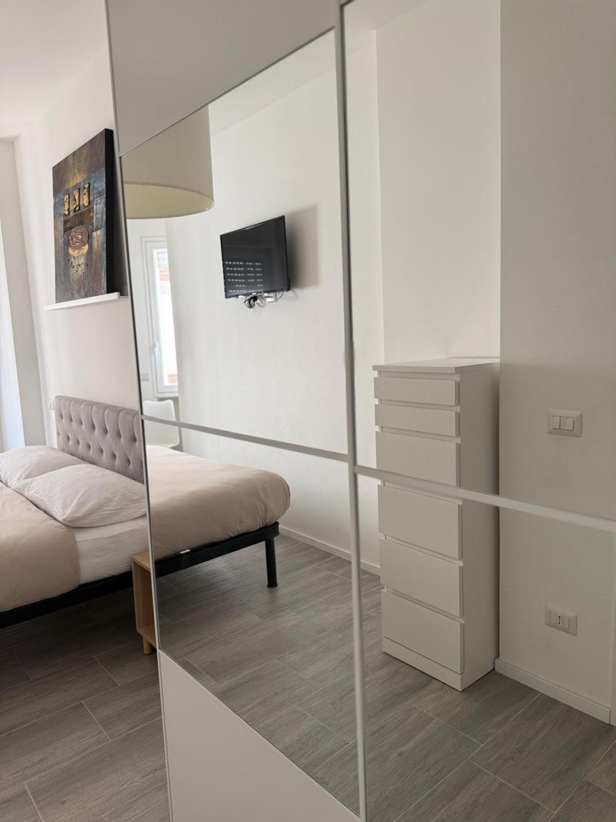 Tiburtina Flam Guest House Rome Luaran gambar