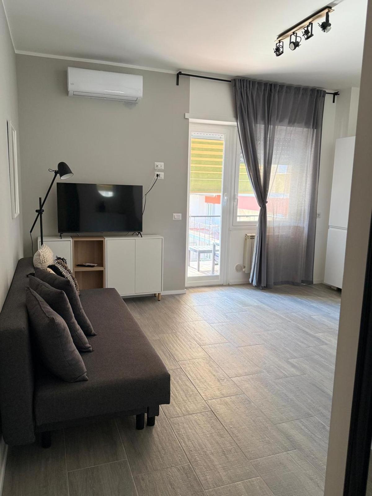 Tiburtina Flam Guest House Rome Luaran gambar