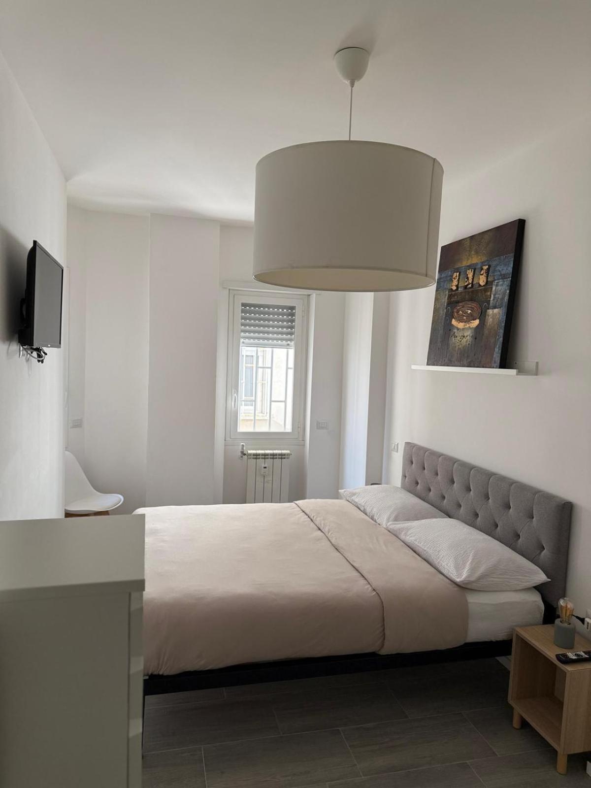 Tiburtina Flam Guest House Rome Luaran gambar