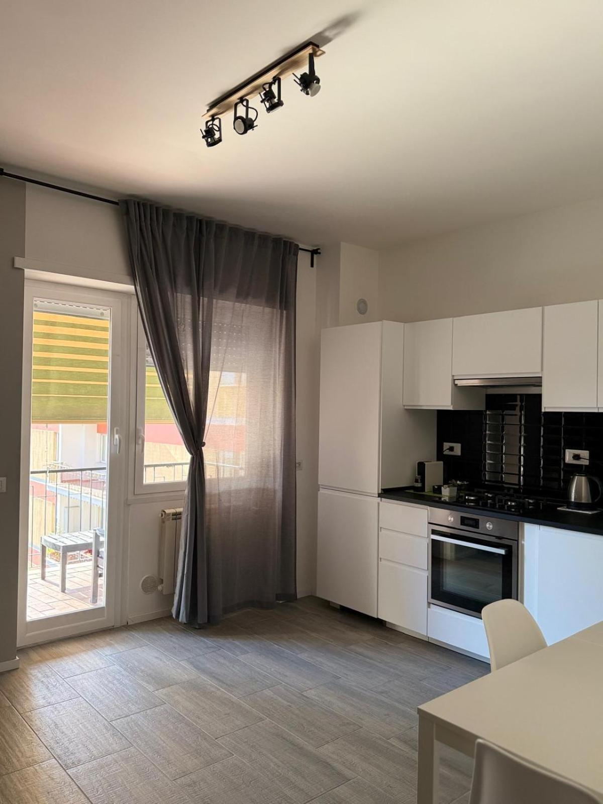 Tiburtina Flam Guest House Rome Luaran gambar